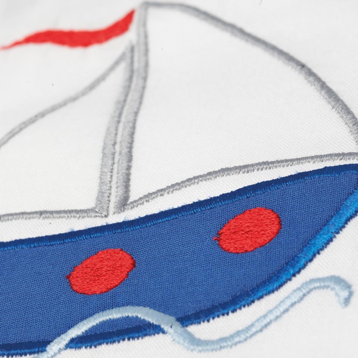 Produktbild Pinolino Schiff Ahoi (130 cm)