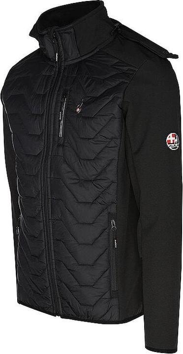 Immagine prodotto Aulp Hybridjacke Clint (L)