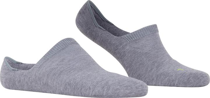 Light Grey Mel.