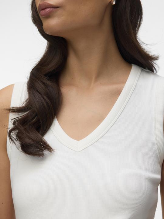 Immagine prodotto Vero Moda Maternity Normal geschnitten V-Ausschnitt Top Top (S)