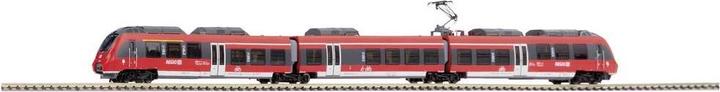 Produktbild Piko N-E-Triebwg. BR 442 VBB DB AG Ep.VI (Spur N)