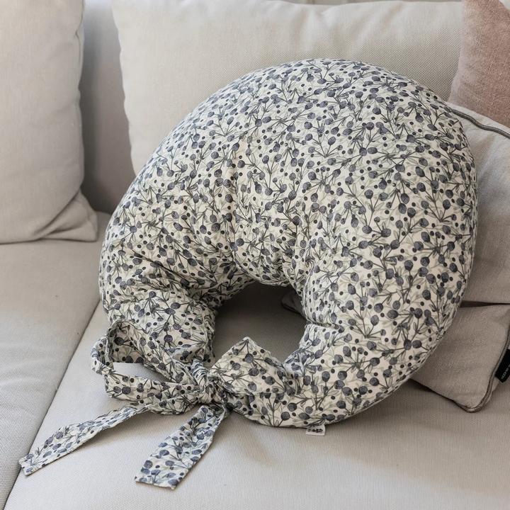 Immagine prodotto Sebra Stillkissen, Bio-Baumwolle (53 cm)