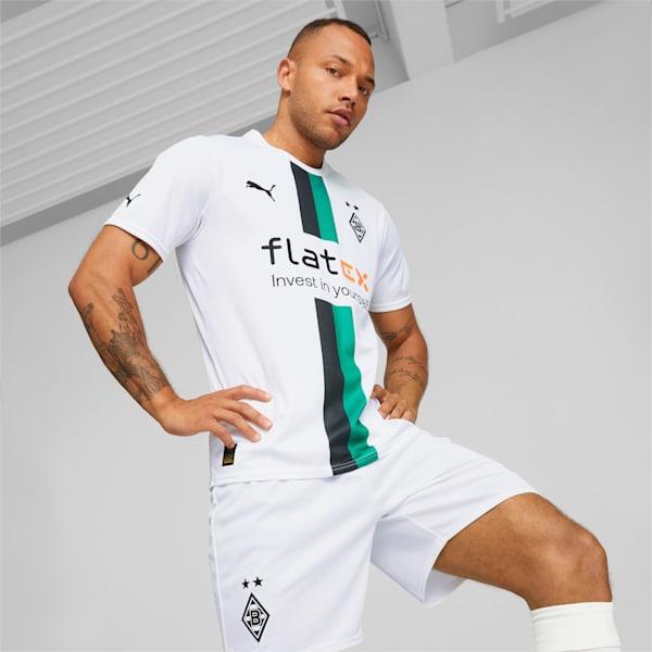 Immagine prodotto Puma Maglia BMG Home Replica (M)
