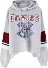 Immagine prodotto Cotton Division HARRY POTTER - Armoirie Poudlard - Felpa Donna (M) (M)