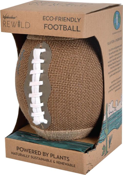 Immagine prodotto Waboba Calcio americano Rewild