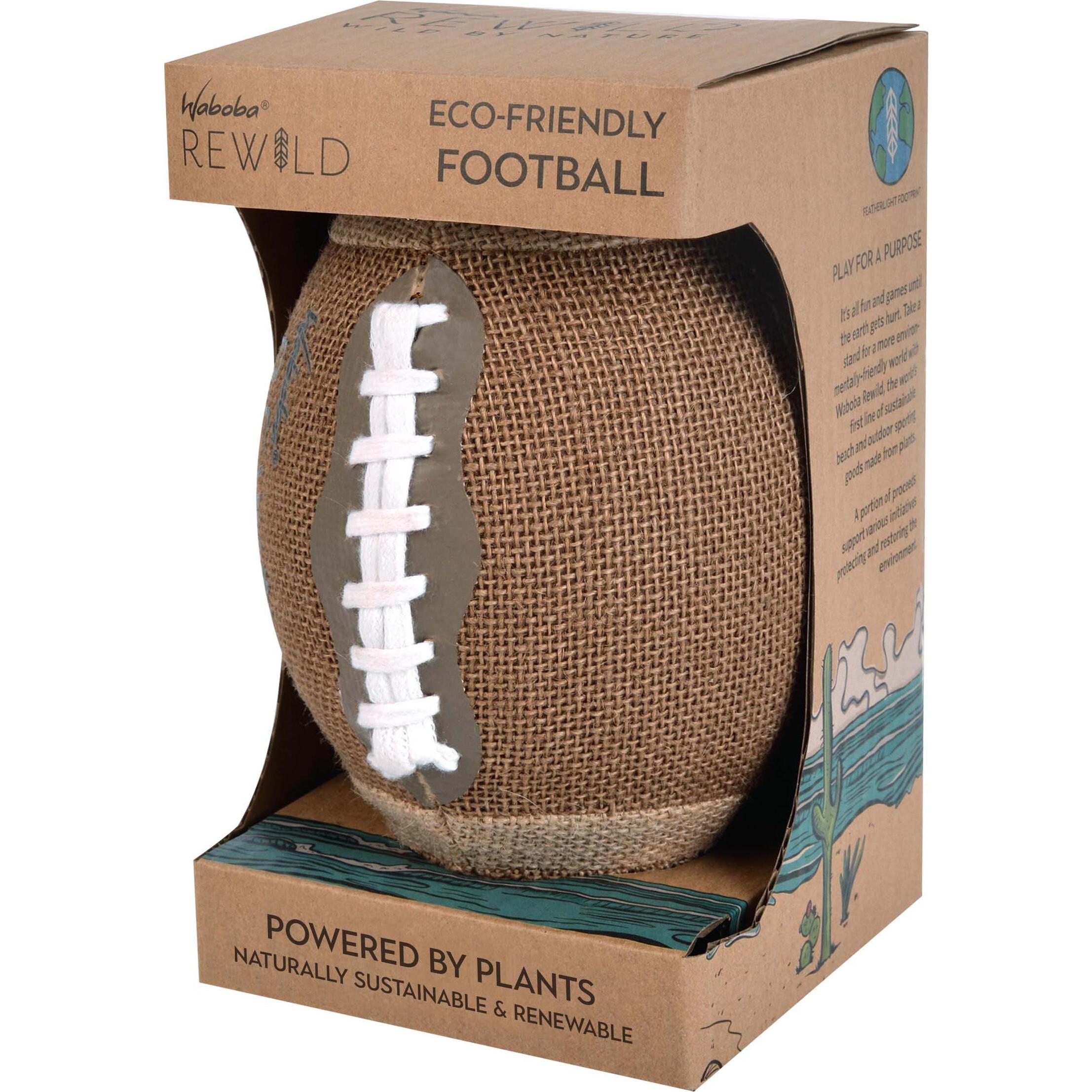 Thumbnail - Waboba, Football