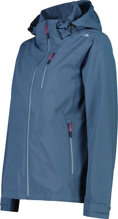 Immagine prodotto CMP Campagnolo Zip Hoodie (S)