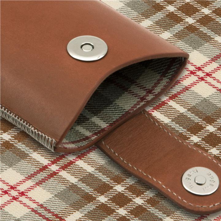 Productafbeelding Bugatti York Universele hoes XL (Samsung Galaxy S4)