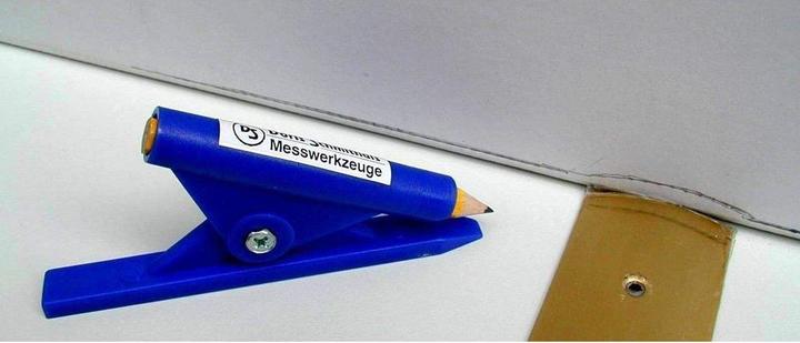 Produktbild IQ Tools IQ-TOOLS Parallel Anreisser mit Bleistift