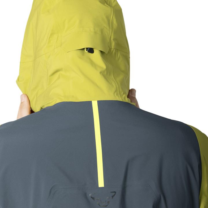 Actual product image Dynafit Blacklight 3L Jacke Herren (S)