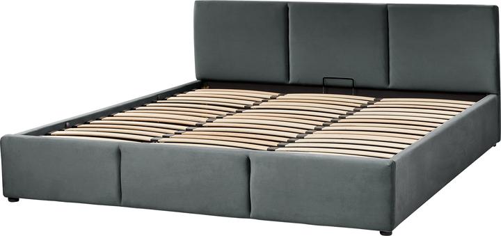 Produktbild Beliani Bousse (180 x 200 cm)