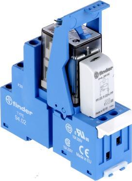 Actual product image Finder S.p.A. Coupling relay 58.32.9.024.0050 (58.32.9.024.0050)