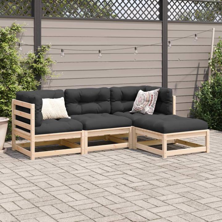 Image du produit vidaXL Laila