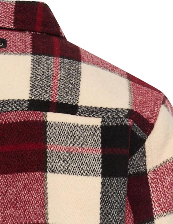 Immagine prodotto Camel Active Overshirt mit Seitentaschen (3XL)