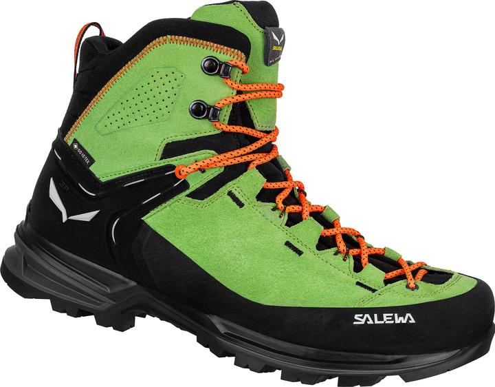 Produktbild Salewa Mountain Trainer 2 Mid Gore-Tex® Schuh (44)