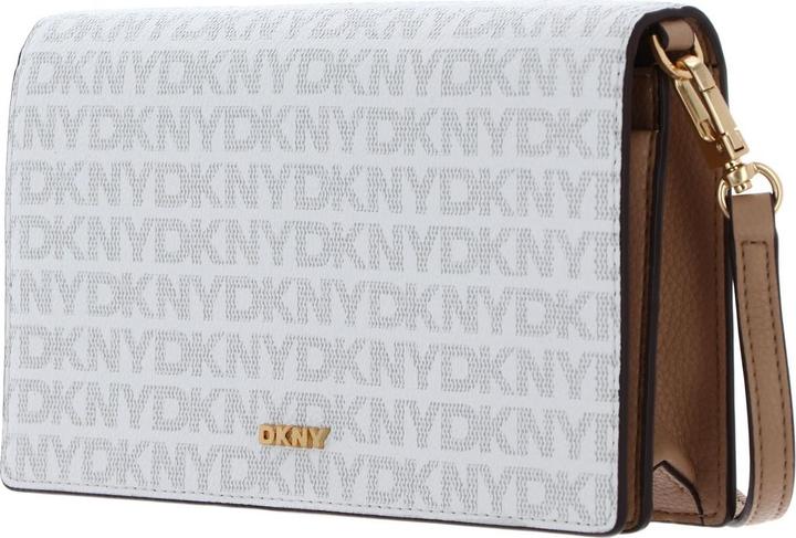Actual product image DKNY Farah Clutch