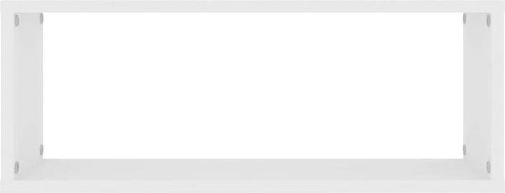 Produktbild vidaXL Wandregal (15 x 60 x 23 cm)