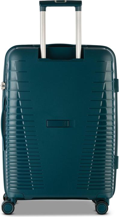 Image du produit Worldpack Havanna 4 Rollen Kofferset 3-teilig (184 l)