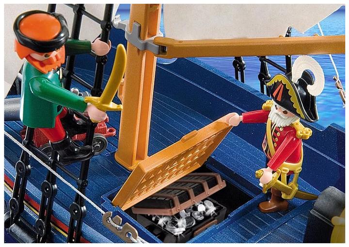 Productafbeelding Playmobil Corsair matroos (5810, Playmobil Piraten)