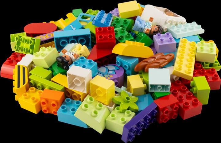 LEGO Mix - 120 Stück