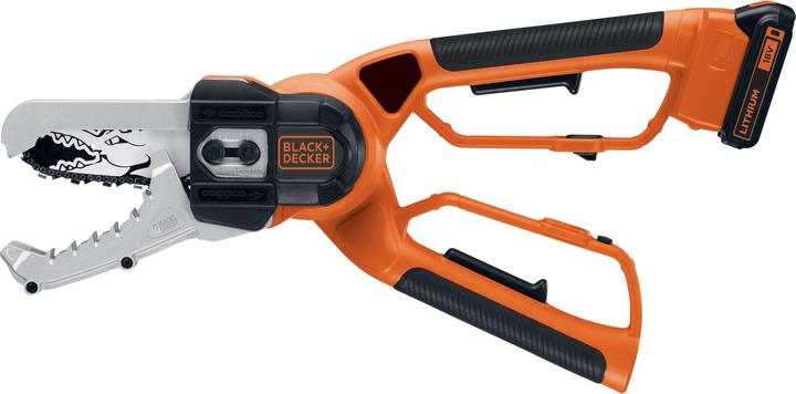 Actual product image Black & Decker Branch shears GKC1000L