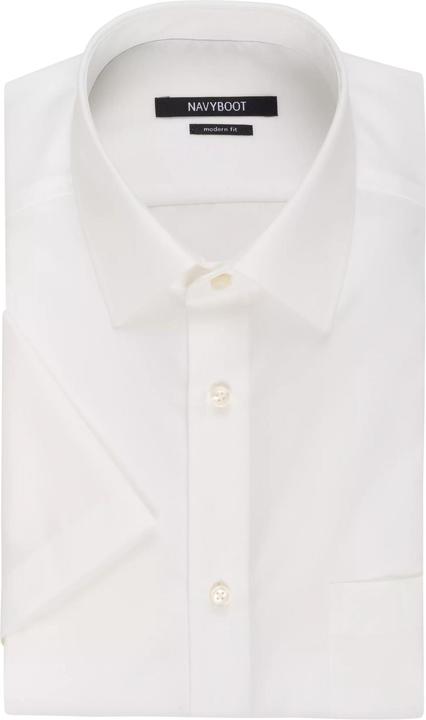Image du produit NAVYBOOT Chemise cintrée