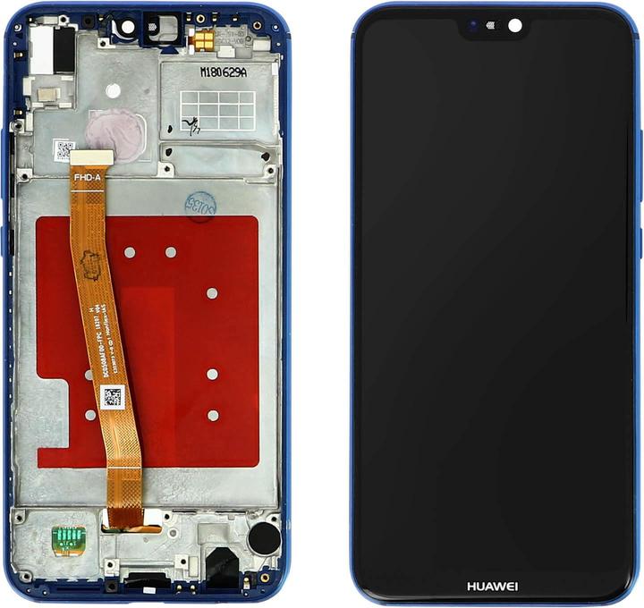 Produktbild Clappio LCD-Display Huawei P20 Lite (Display, Huawei P20 Lite)