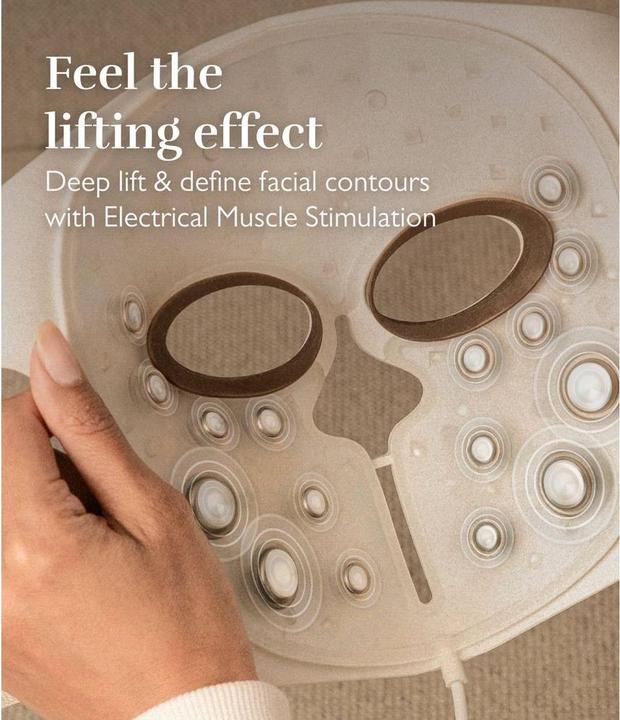 Produktbild Silk'n LED EMS Mask