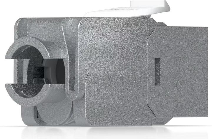 Produktbild Ubiquiti Cat.6a Keystone-Modul (Keystone Modul)