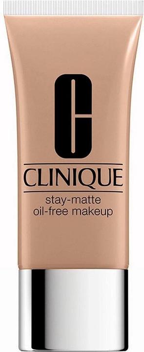 Image du produit Clinique Stay-Matte (11-miel)