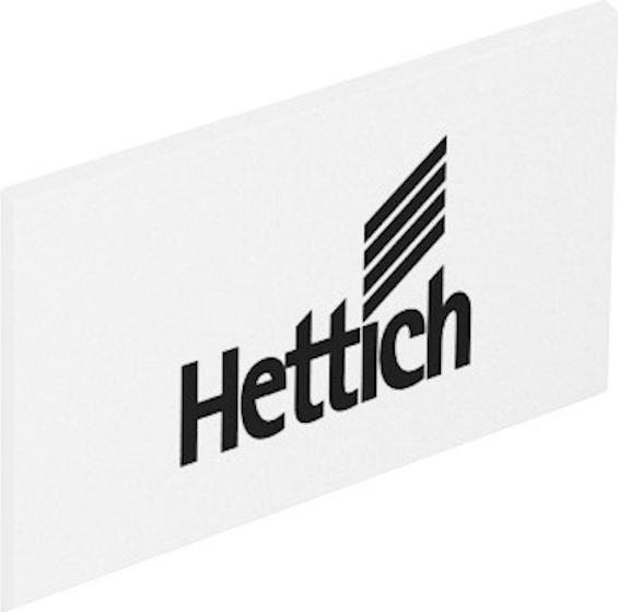 Produktbild Hettich Abdeckkappen ArciTech für Schubkastenzargen