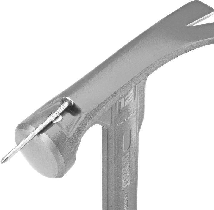 Actual product image DeWalt XP Claw Hammer 340g (340 g)