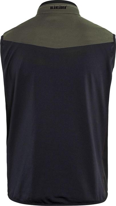 Produktbild Blakläder Softshell-Weste (XS)