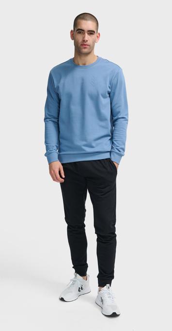 Produktbild hummel hmlACTIVE SWEATSHIRT (XXL)