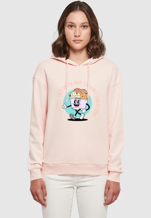 Produktbild Merchcode Ladies Chill Out Hoody - 198539 (XL)