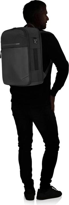 Produktbild Samsonite Moderno Sottosedile (29.50 l)