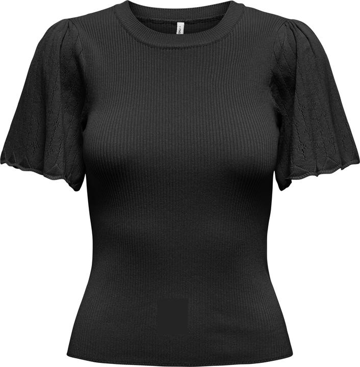 Produktbild Only ONLANJELICA Strickpullover Strickpullover (L)