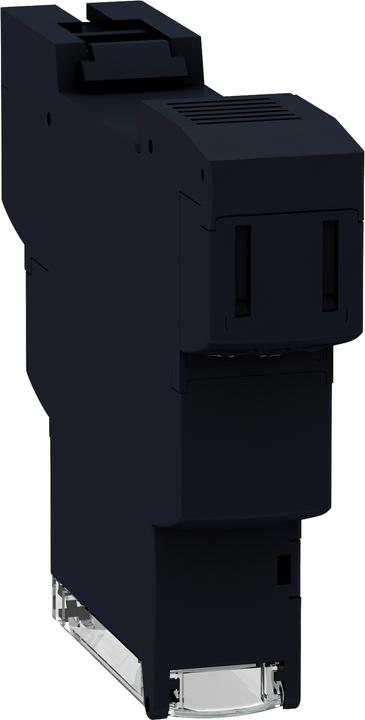 Produktbild Schneider Electric Delay relay 10 functions - 1 s-100h
