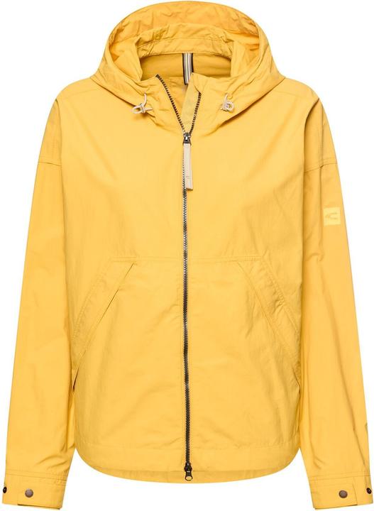 Actual product image Camel Active Blouson mit 2-Wege-Reissverschluss (48)