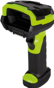 Image du produit Zebra DS3608 (Codes à barres 1D, Codes à barres 2D)