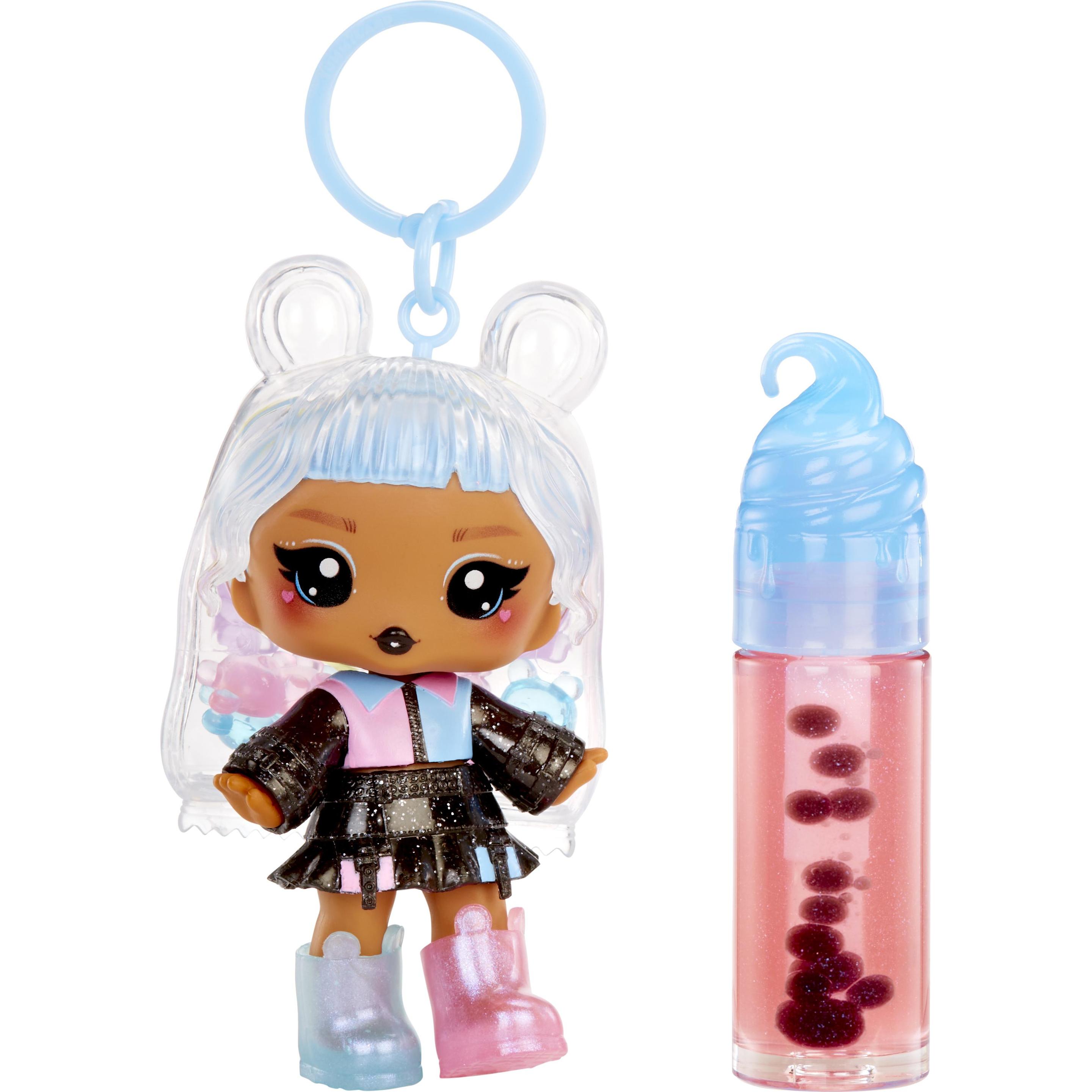 Rainbow Puppe High (545798-EUC)