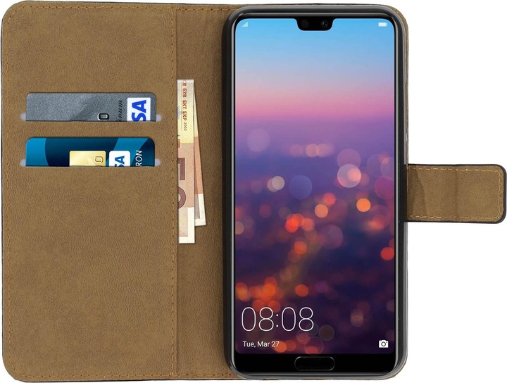 Produktbild Avizar Lea Series (Huawei P20 Pro)