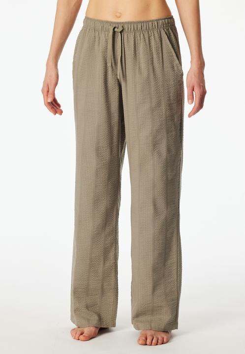 Produktbild Schiesser Pyjamahose Mix Relax (34)