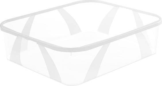 Image du produit Rotho Storage Boxlona 12l Avec Couvercle (12 l)