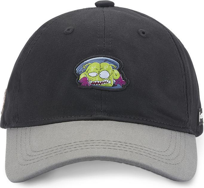 Produktbild Capslab Dr. Slump - Nikochan King