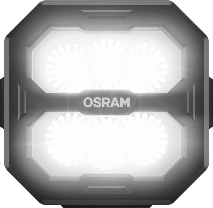 Image du produit Osram LEDriving Cube PX4500 Spot