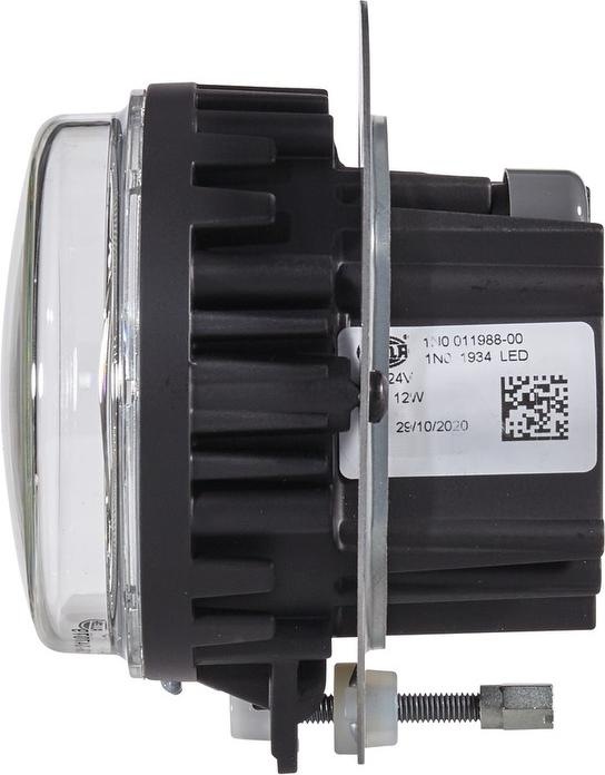 Actual product image Hella Fog Lights