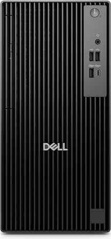 Dell Pro Tower QCT1250 (Intel Core i5-14500, 16.38 GB, 512 GB)