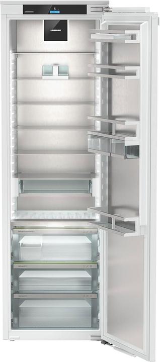 Actual product image Liebherr Integrated refrigerator with BioFresh Professional (321 l)