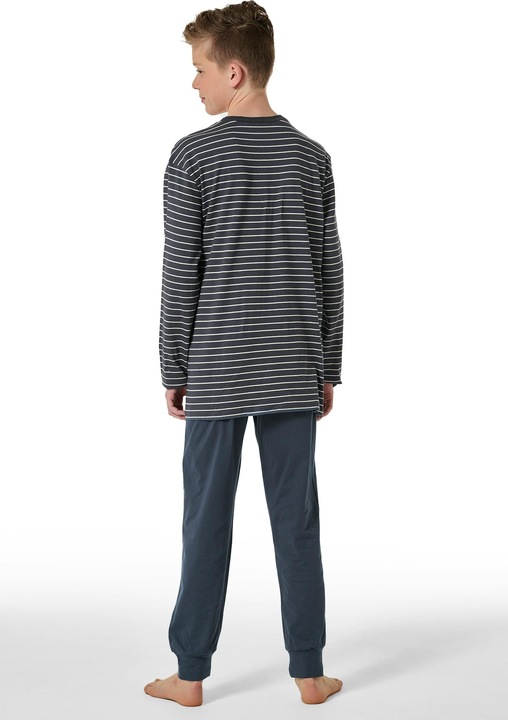 Image du produit Schiesser Pyjama Nightwear (152)